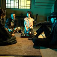 Bilder Josh Hartnett