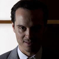 Bilder Andrew Scott