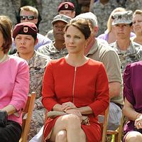 Bilder Catherine Bell