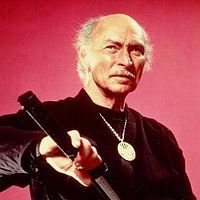 Bilder Lee Van Cleef