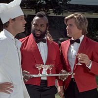 Bilder Dwight Schultz