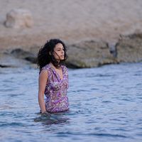 Bilder Yasmine Al Massri