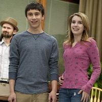 Bilder Keir Gilchrist