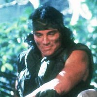 Bilder Sonny Landham