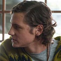 Bilder Augustus Prew