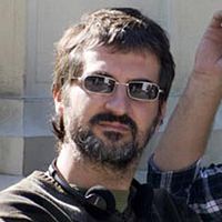 Bilder Antonio Naharro