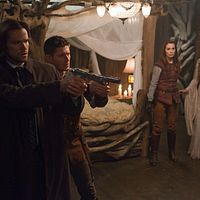 Bilder Tiffany Dupont