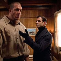 Bilder Bernhard Forcher