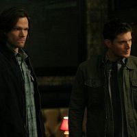 Bilder Jared Padalecki