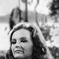 Bilder Katharine Houghton