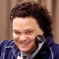 Bilder Adrian Martinez