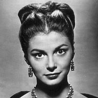 Bilder Pier Angeli