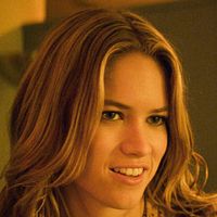 Bilder Cody Horn