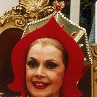 Bilder Jayne Meadows