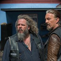 Bilder Tommy Flanagan