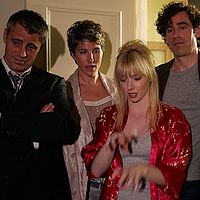 Bilder Fiona Glascott