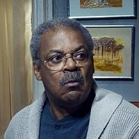 Bilder Roger Robinson