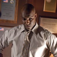 Bilder Colin Lawrence