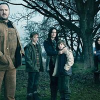 Bilder Seth Isaac Johnson