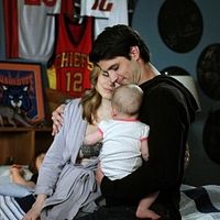 Bilder James Lafferty