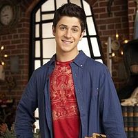 Bilder David Henrie