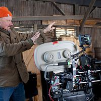 Bilder Tim Van Patten