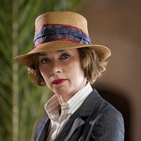 Bilder Julianne Nicholson