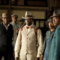 Bilder Michael K. Williams