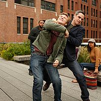 Bilder Michael Welch