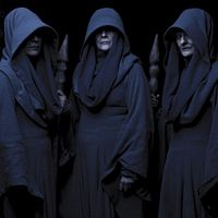 Bilder Frances Tomelty