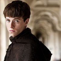 Bilder Alfie Stewart