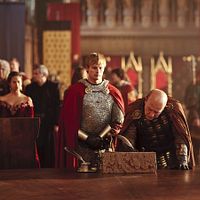 Bilder John Shrapnel