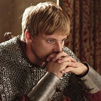 Bilder Bradley James (II)