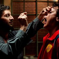 Bilder Giorgio Tirabassi