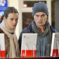 Bilder Jennifer Decker