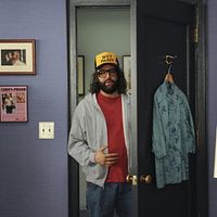 Bilder Judah Friedlander