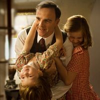 Bilder Morgan Turner