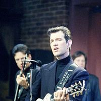Bilder Chris Isaak