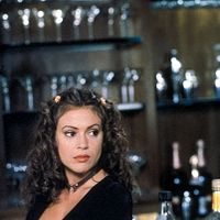 Bilder Alyssa Milano