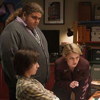 Bilder Samuel Patrick Chu