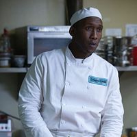 Bilder Mahershala Ali
