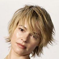 Bilder Leisha Hailey