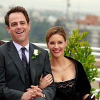 Bilder Paul Adelstein