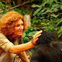 Bilder Claudine André