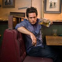 Bilder Glenn Howerton