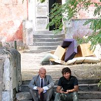 Bilder Alessandro Siani