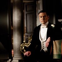 Bilder Kenneth Branagh