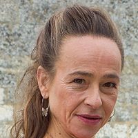 Bilder Dominique Frot