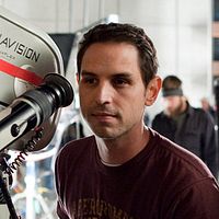 Bilder Greg Berlanti