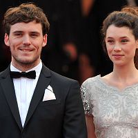 Bilder Astrid Bergès-Frisbey